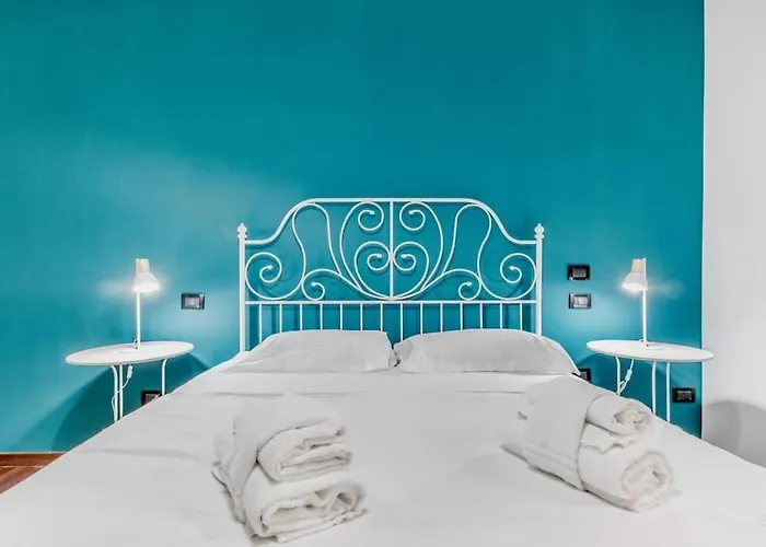 Casa Del Borgo Elegant 200 M From The Vatican 8/pax *