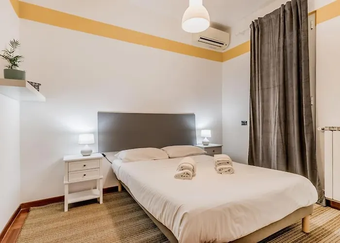 Casa Del Borgo Elegant 200 M From The Vatican 8/pax *