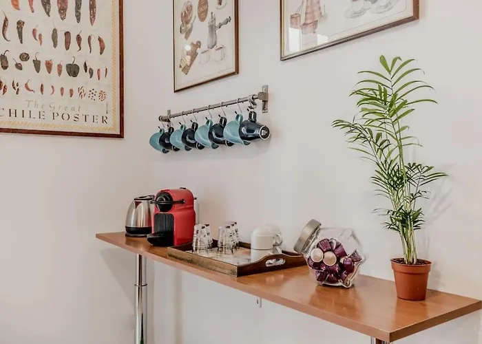 Casa Del Borgo Elegant 200 M From The Vatican 8/pax Appartamento *