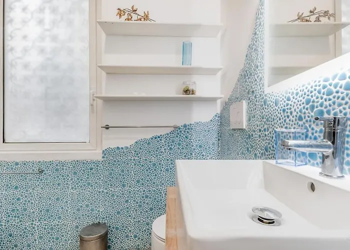 Casa Del Borgo Elegant 200 M From The Vatican 8/pax Appartamento Roma