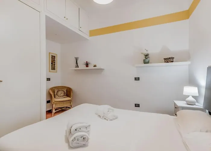 Appartamento Casa Del Borgo Elegant 200 M From The Vatican 8/pax Roma