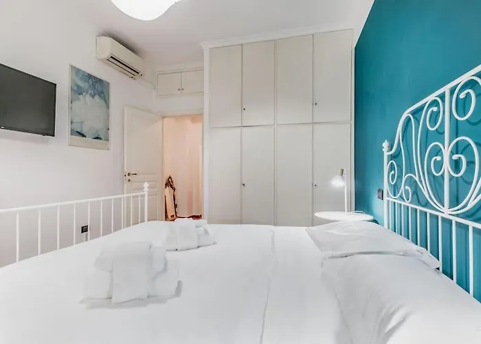Appartamento Casa Del Borgo Elegant 200 M From The Vatican 8/pax
