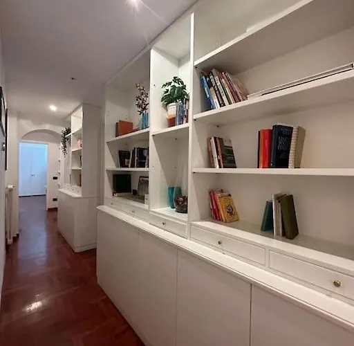 Appartamento Casa Del Borgo Elegant 200 M From The Vatican 8/pax *