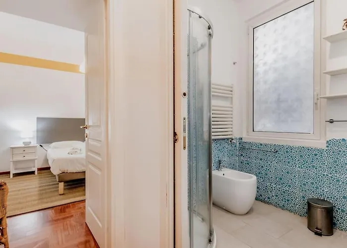 Casa Del Borgo Elegant 200 M From The Vatican 8/pax Roma