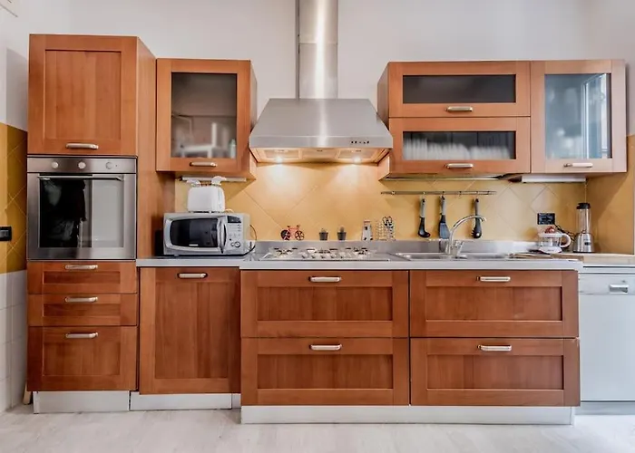 Appartamento Casa Del Borgo Elegant 200 M From The Vatican 8/pax Roma