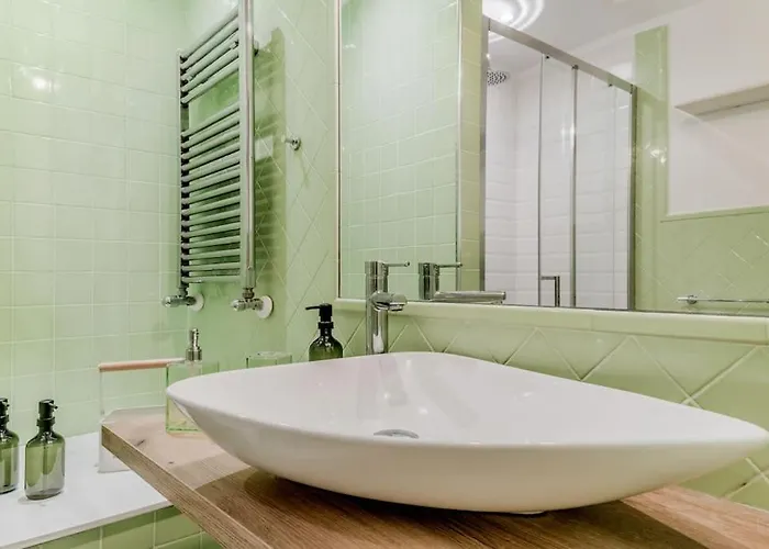 Casa Del Borgo Elegant 200 M From The Vatican 8/pax * Roma