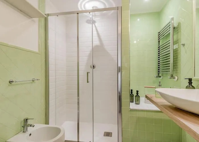 Casa Del Borgo Elegant 200 M From The Vatican 8/pax *